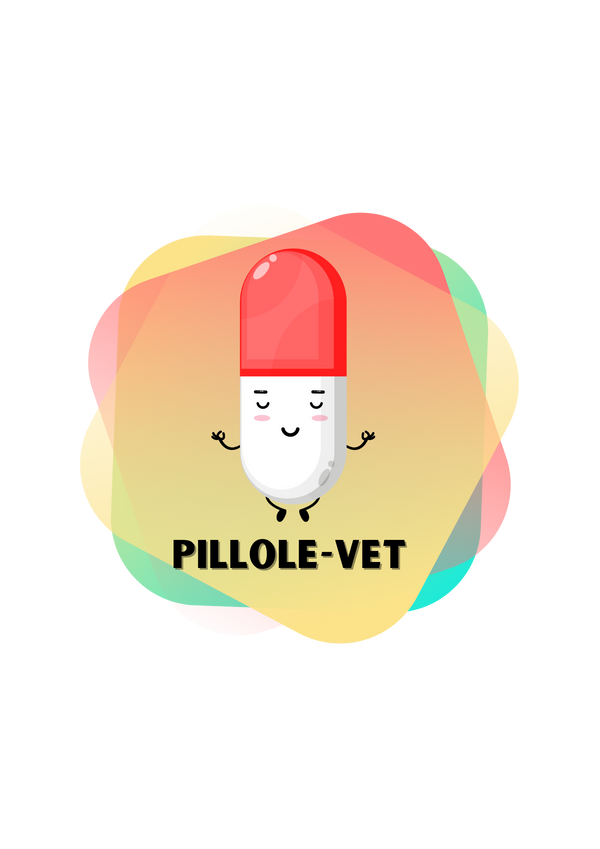 Pillole-vet